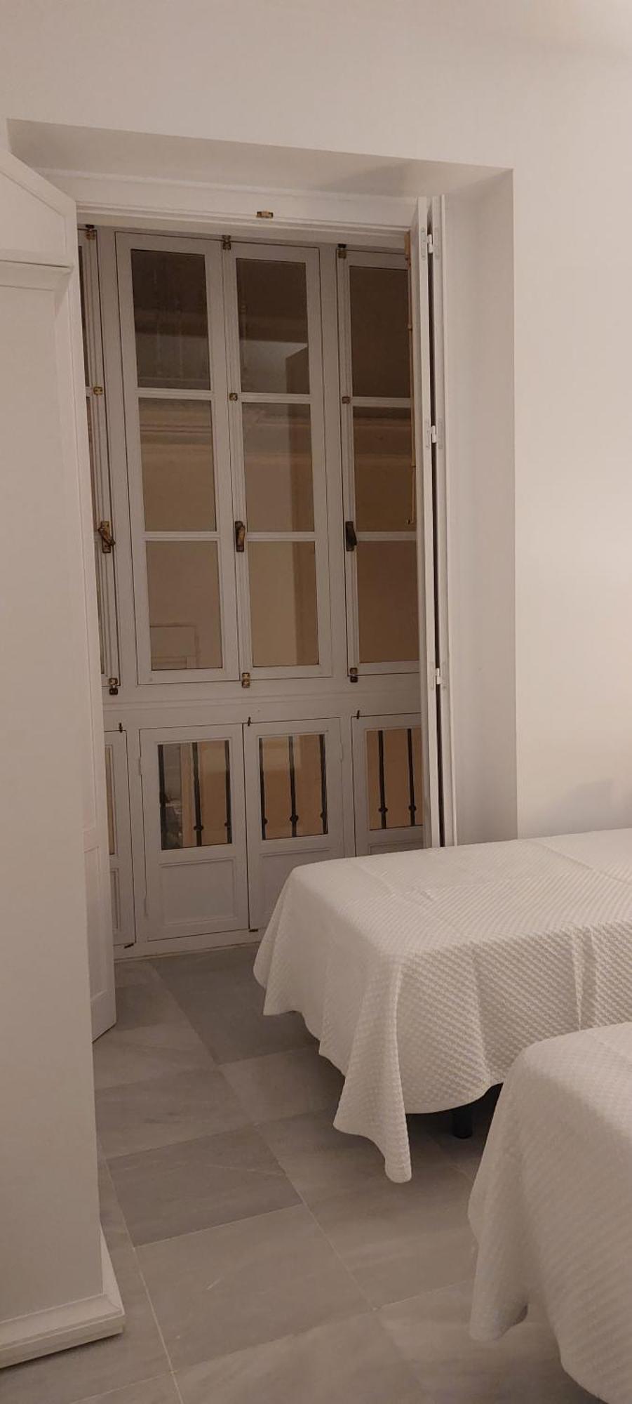El 2 De Flamenco 2ºa Διαμέρισμα Καντίζ Εξωτερικό φωτογραφία